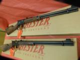 Winchester 9422 25th Annversary 2 Gun Set - 14 of 14
