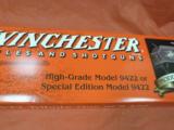 Winchester 9422 Tribute Traditional High Grade - 5 of 11