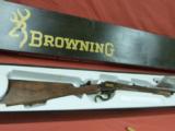 Browning 1885 Traditional Hunter - 1 of 10