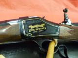 Browning 1885 Traditional Hunter - 6 of 10