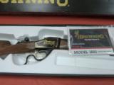 Browning 1885 Traditional Hunter - 10 of 10