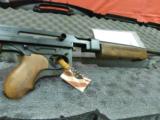 Auto Ordnance TM1 Tommy Gun - 7 of 10