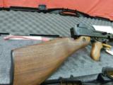 Auto Ordnance TM1 Tommy Gun - 8 of 10