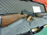 Auto Ordnance TM1 Tommy Gun - 1 of 10