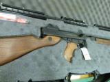 Auto Ordnance TM1 Tommy Gun - 4 of 10