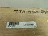 Auto Ordnance TM1 Tommy Gun - 2 of 10