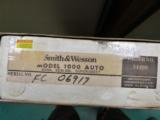 Smith and Wesson 1000 Super Skeet - 14 of 14