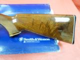 Smith and Wesson 1000 Super Skeet - 10 of 14