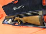 Beretta 687 silver pigeon 3 - 1 left - 1 of 11