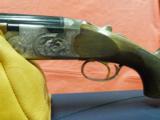 Beretta 687 silver pigeon 3 - 1 left - 9 of 11