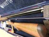 Beretta 687 silver pigeon 3 - 1 left - 5 of 11