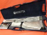 Beretta 687 silver pigeon 3 - 1 left - 3 of 11