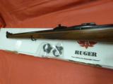 Ruger M77 MK2 Mannlicher - 6 of 11