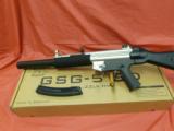 GSG-5 rifle - 1 of 11
