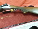 Beretta 486 Parallelo - 12 of 19