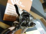 Colt Single Action Army Buntline - 8 of 8