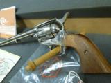 Colt Single Action Army Buntline - 1 of 8