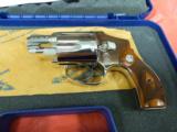 Smith & Wesson Model 40 - 1 of 12