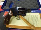 Smith & Wesson Model 40 - 6 of 6