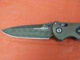 Benchmade #908-151 Stryker Gold Class - 4 of 7