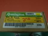 Remington 700 MTN SS - 2 of 11