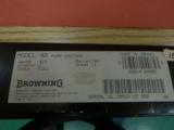Browning 42 Grade 1 - 2 of 11