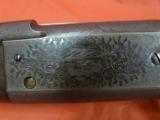 Savage 99 factory engraved hi grade - Rare gun - 13 of 16