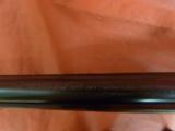 Savage 99 factory engraved hi grade - Rare gun - 12 of 16