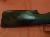 Savage 99 factory engraved hi grade - Rare gun - 7 of 16