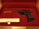 Walther PPK/S Engraved - 1 of 11