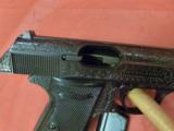 Walther PPK/S Engraved - 11 of 11