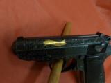 Walther PPK/S Engraved - 5 of 11