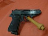 Walther PPK/S Engraved - 7 of 11