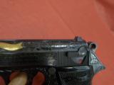Walther PPK/S Engraved - 9 of 11