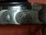 Beretta Express Silver Sable 2 - 2 of 19