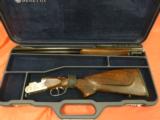 Beretta Express Silver Sable 2 - 17 of 19