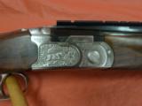 Beretta Express Silver Sable 2 - 6 of 19