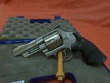 Smith and Wesson 629-4 - 1 of 10