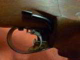 Schultz and Larson M-51 free pistol - 9 of 14