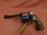 Colt Model 357Mag - 1 of 13