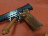 Smith and Wesson Model 41 - 11 of 11
