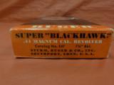 Ruger Super Black Hawk - 3 of 16