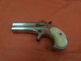E Remington Derringer - 7 of 10