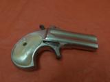 E Remington Derringer - 2 of 10