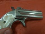 E Remington Derringer - 9 of 10