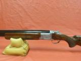Browning Citori Grade 5 - 17 of 22