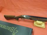 Browning 725 Sporting***** LEFT HAND***** - 13 of 13
