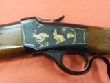 Winchester 1885 Low Wall High Grade - 7 of 16