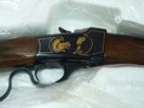 Winchester 1885 Low Wall High Grade - 4 of 16
