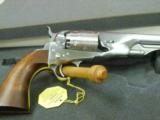 Colt 1860 Arm Black Powder - 9 of 16